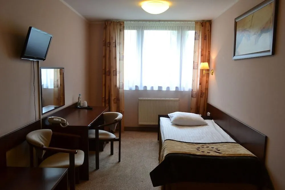 *** Aparthotel Boutique Hotel'S Kwiska - Legnicka Wroclaw Poland