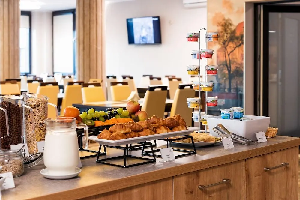 Boutique Hotel'S Kwiska - Legnicka Wroclaw