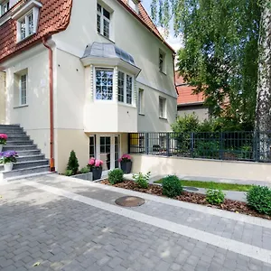  Апартаменты Na Uphagena Польша