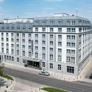 Radisson Blu ***** Wrocław