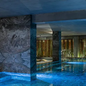 ***** Отель Hotel Warszawa Польша