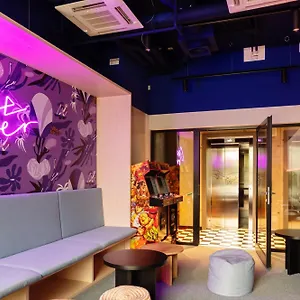 Aparthotel Chillout Dorm