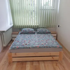 Hostel Vasylok