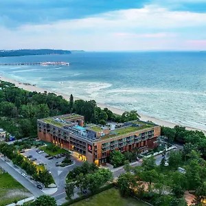 Hotel Marriott &