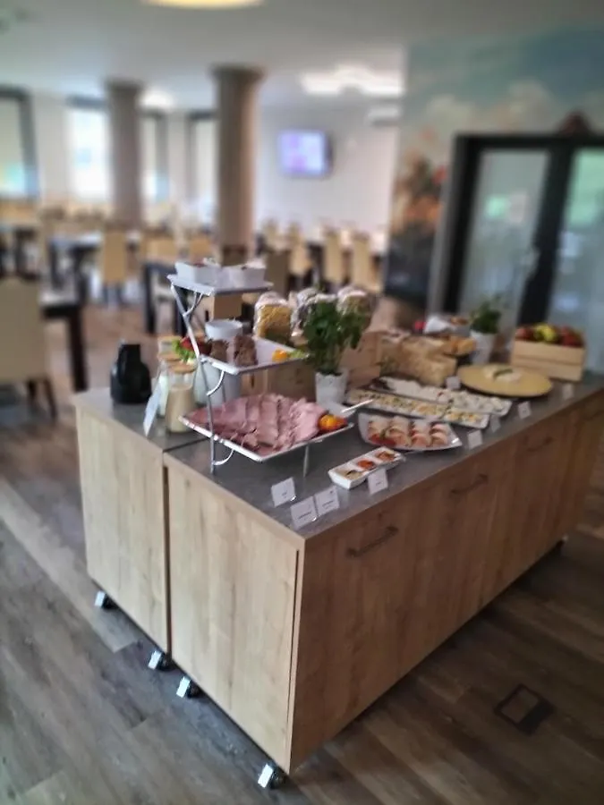 精品酒店 弗罗茨瓦夫 公寓式酒店
