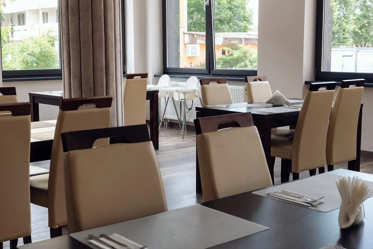 *** 公寓式酒店 精品酒店 弗罗茨瓦夫 波兰